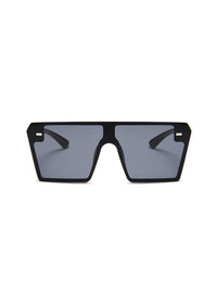 Fashion Sunglasses - Rome - Black