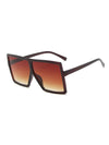 Fashion Sunglasses - Siena - Brown