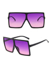 Fashion Sunglasses - Siena - Purple Fade