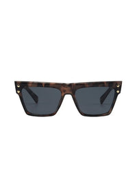 Fashion Sunglasses - Savona - Natural Tort