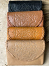 Denpasar Mandala Wallet - Small - Biscuit