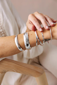 Venice Interlock Bangles