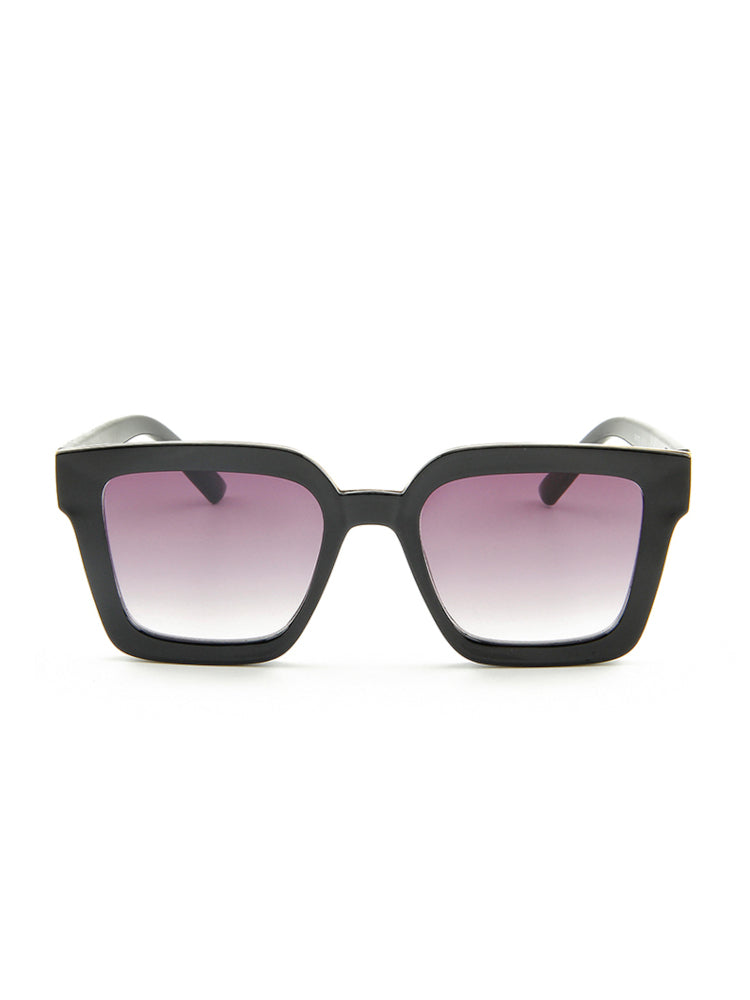 Fashion Sunglasses - Toulouse - Black Fade